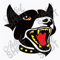 Darr Rabid Dog T-shirt | Artistshot