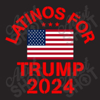 Latinos For Trump 2024 Vintage Cap | Artistshot