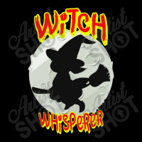 Witch Whisperer Pocket T-shirt | Artistshot