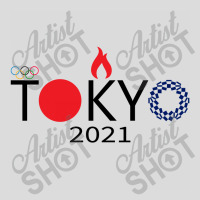 Tokyo Olympics Summer 2021 Men's Polo Shirt | Artistshot