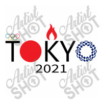 Tokyo Olympics Summer 2021 Zipper Hoodie | Artistshot