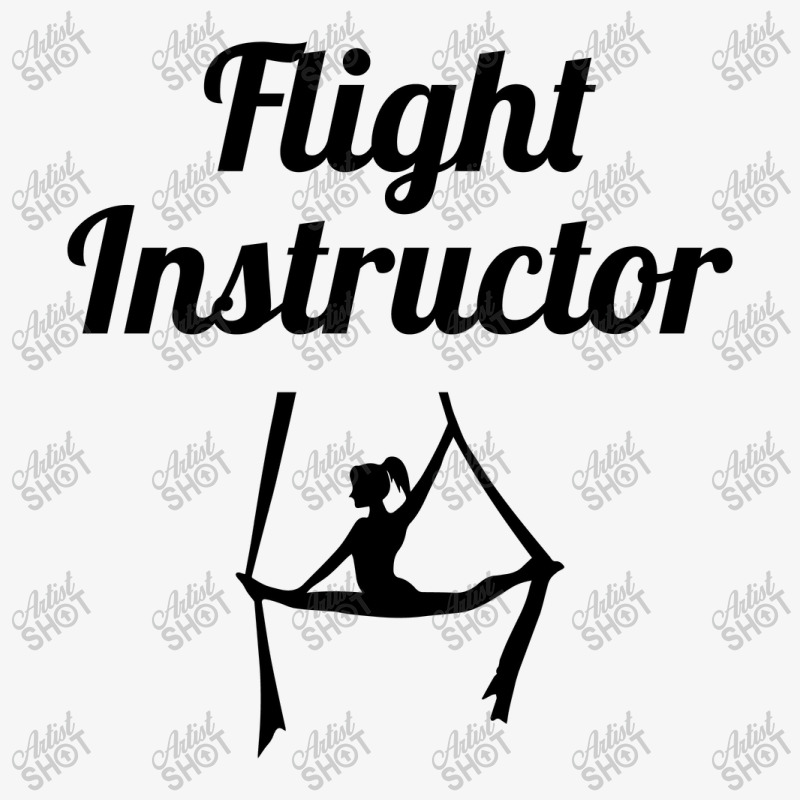 Aerial Silks Dancer Aerialist Air Yoga Acrobatics Instructor Coach Ladies Fitted T-Shirt by Tasteful Tees | Artistshot