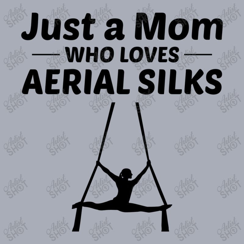 Aerial Silks Dancer Aerialist Air Yoga Acrobatics Mom Mothers Day Tank Dress by Tasteful Tees | Artistshot