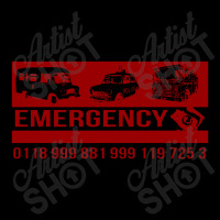 Emergency Number Lightweight Hoodie | Artistshot