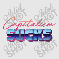 Capitalism Sucks 80s Styled Design Hoodie & Jogger Set | Artistshot