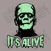 Frankenstein Monster It's Alive Vintage Short | Artistshot