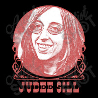 Judee Sill Retro Style Fan Art Design Pocket T-shirt | Artistshot