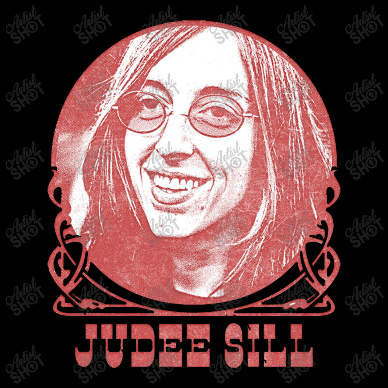 Judee Sill Retro Style Fan Art Design Pocket T-shirt | Artistshot