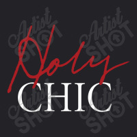 Holy Chic Youth Tee | Artistshot