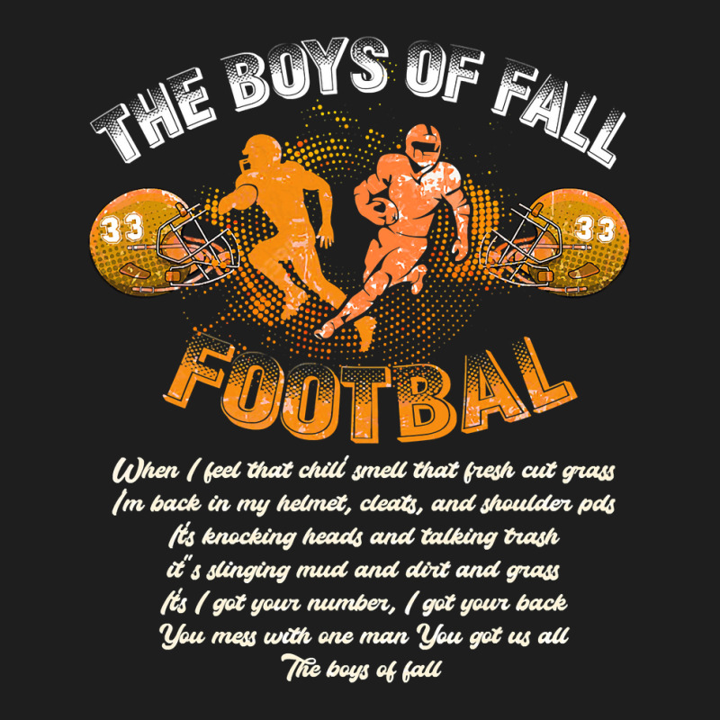 Football Moms Bling It Football Mom 362 Classic T-shirt by permad | Artistshot