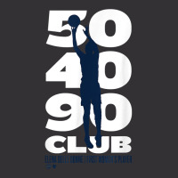 Officially Licensed Elena Delle Donne   50 40 90 Club T Shirt Vintage Short | Artistshot