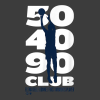 Officially Licensed Elena Delle Donne   50 40 90 Club T Shirt Men's Polo Shirt | Artistshot