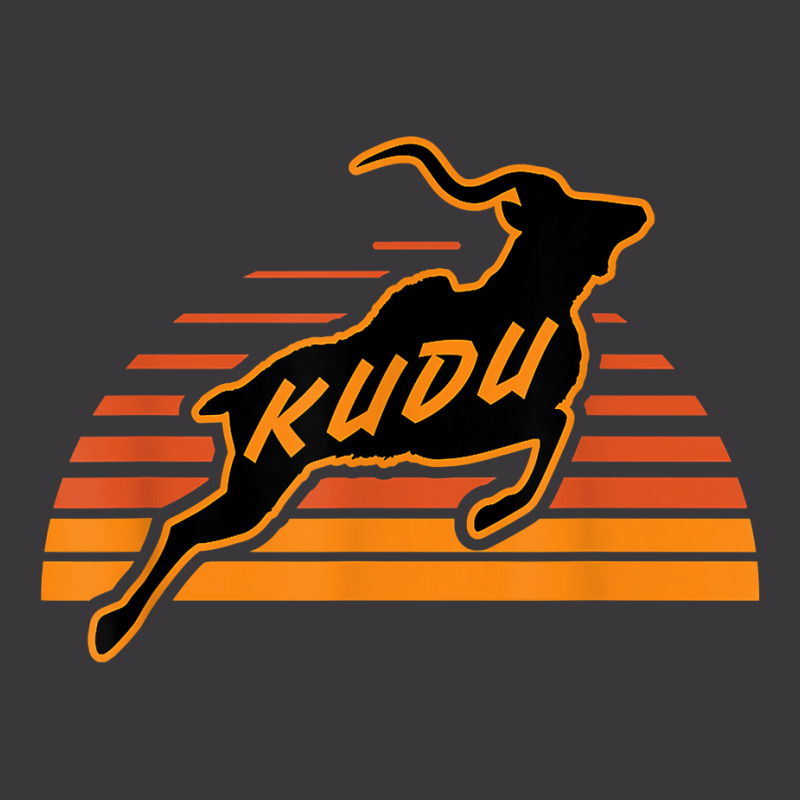 Kudu Antelope Sunset Kalahari Safari Africa Serengeti T Shirt Ladies Curvy T-Shirt by alayziahollars | Artistshot