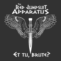 The Red Jumpsuit Apparatus Baby Bodysuit | Artistshot