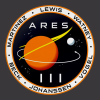 Ares 3 Mission To Mars The Martian Ladies Curvy T-shirt | Artistshot