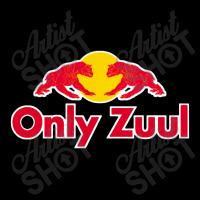 Red Zuul Baby Tee | Artistshot