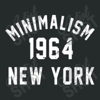 Minimalism 1964 Women's Triblend Scoop T-shirt | Artistshot