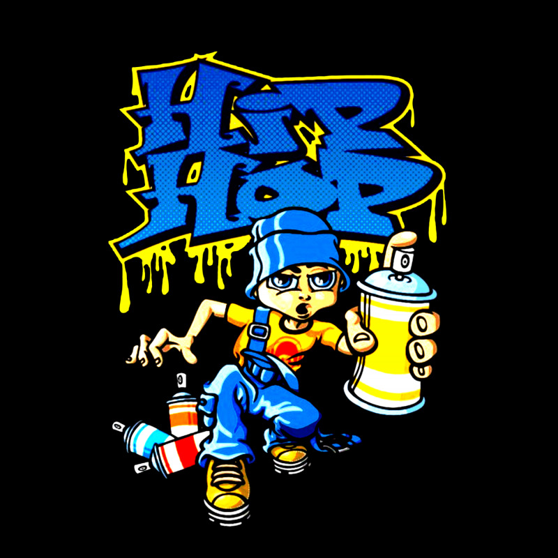 Hip Hop Graffitis And B Boy Youth Sweatshirt by Sie Sie | Artistshot