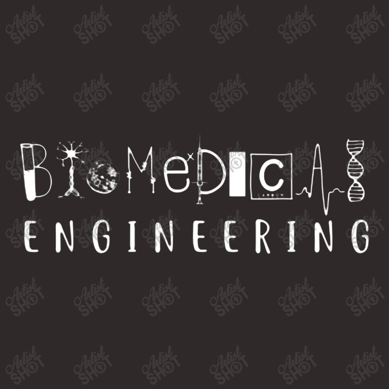 Biomedical Enbiomedical Engineering Sciences Biomed Engineer Bme Gifts Racerback Tank by komporgass | Artistshot