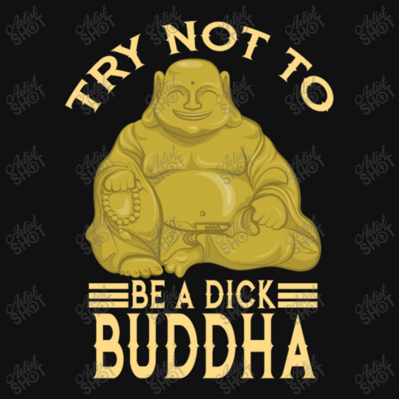 Buddha Friend Meditation Buddhism Baby Bibs by kakashop | Artistshot