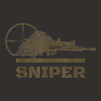 Sniper Ghillie Suit And Reticle Military T Shirt Champion Hoodie | Artistshot