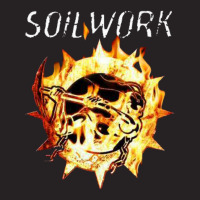 Soilwork Vintage Cap | Artistshot