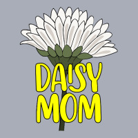 Daisy T  Shirt Gardening Daisy Gardener Botanist Flowers   Daisy Mom T Tank Dress | Artistshot