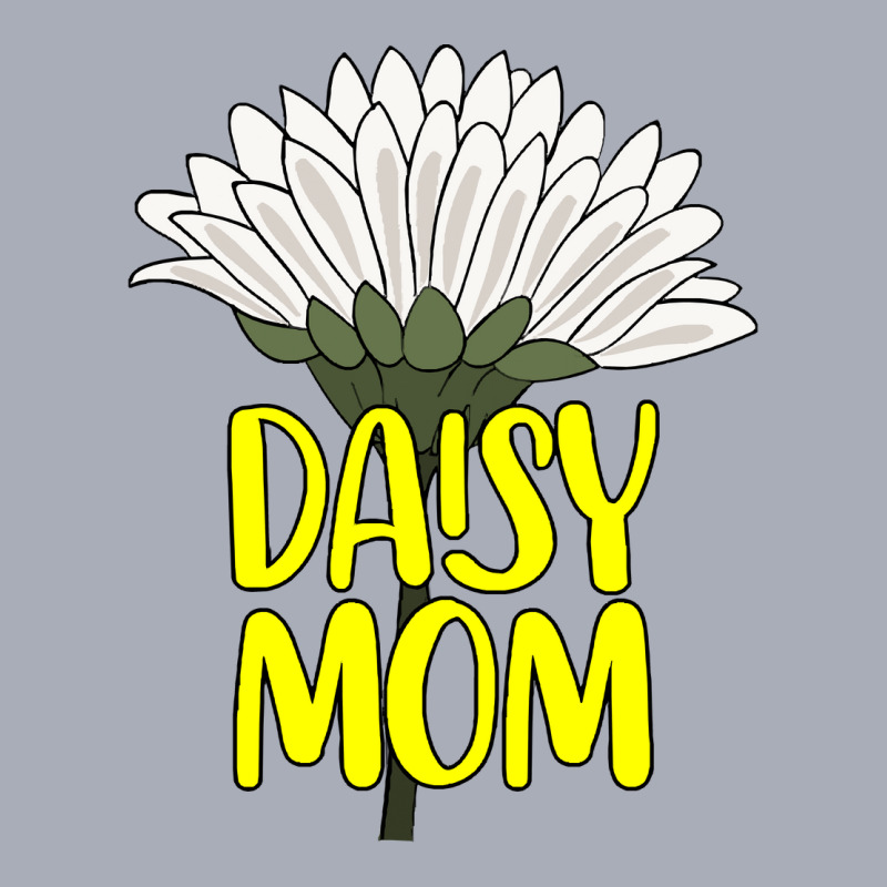 Daisy T  Shirt Gardening Daisy Gardener Botanist Flowers   Daisy Mom T Tank Dress by doorsinful | Artistshot