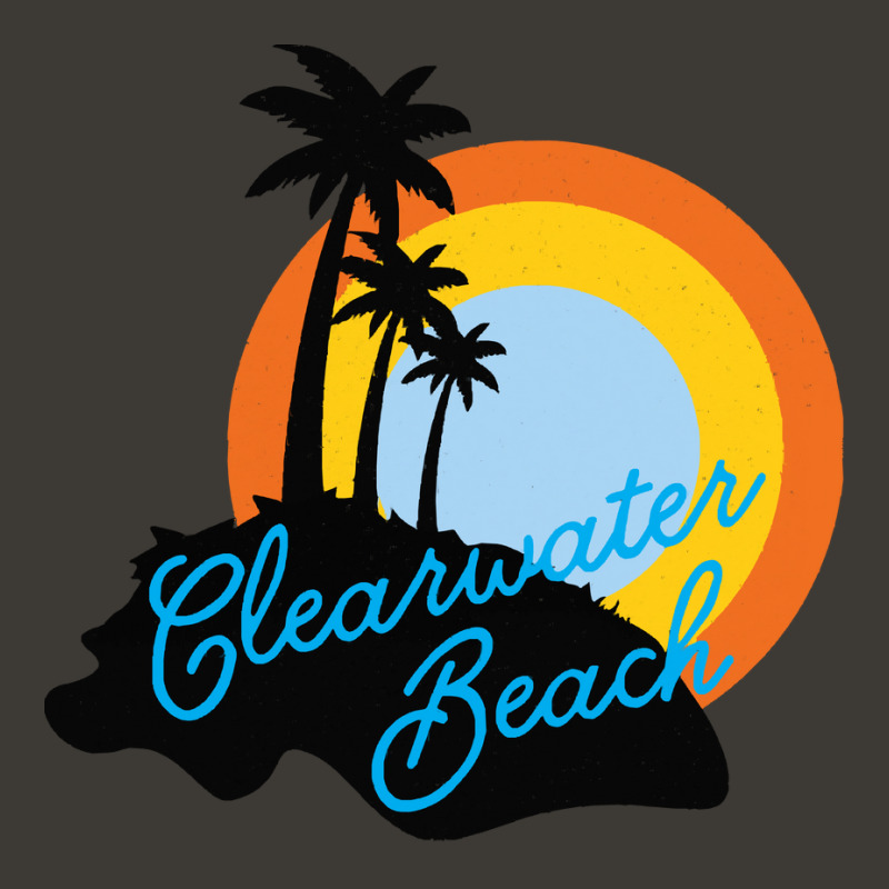 Clearwater Beach T  Shirt Clearwater Beach, Florida T  Shirt Bucket Hat by shawlsuck | Artistshot