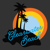 Clearwater Beach T  Shirt Clearwater Beach, Florida T  Shirt Baby Bodysuit | Artistshot