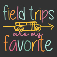 Field Trips Are My Favorite Teacher School Field Trip T Shirt Baby Bodysuit | Artistshot