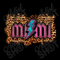 Leopard Mimi Lightning Legging | Artistshot