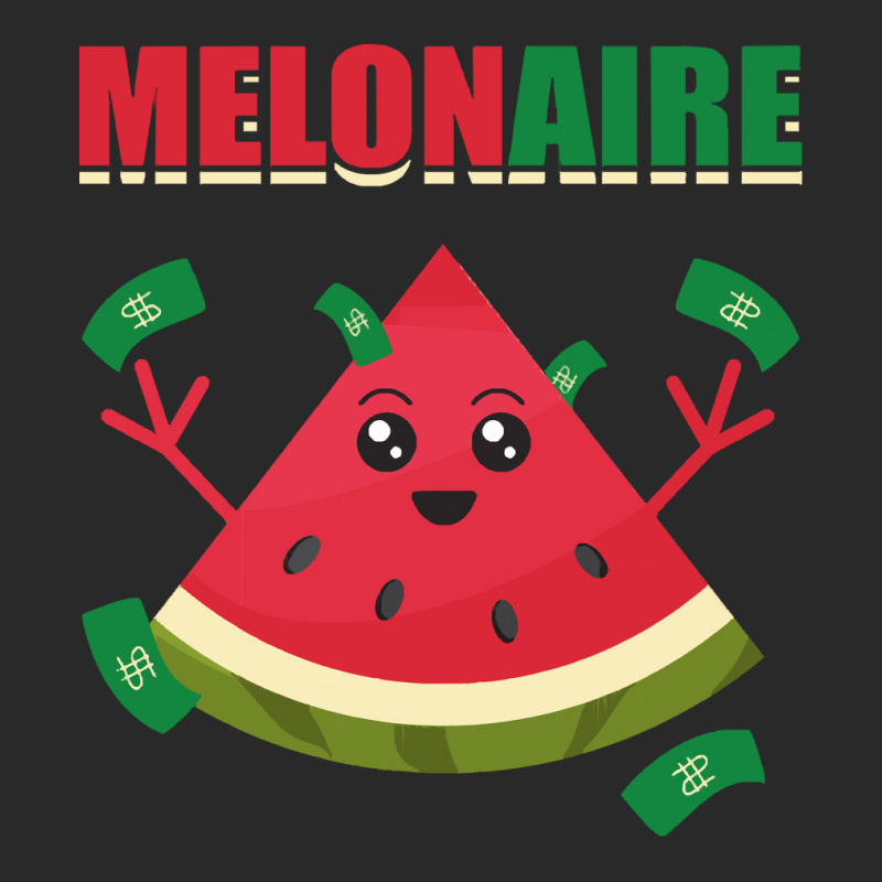 Watermelon T  Shirt Melonaire Watermelon Millionair T  Shirt Toddler T-shirt by ferretcombative | Artistshot