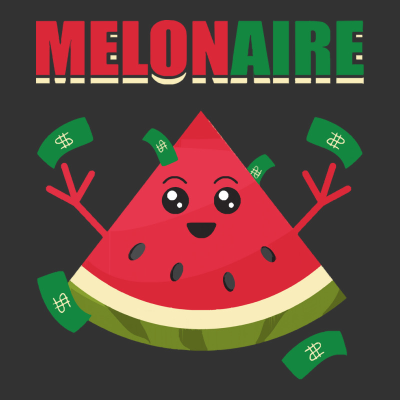 Watermelon T  Shirt Melonaire Watermelon Millionair T  Shirt Baby Bodysuit by ferretcombative | Artistshot