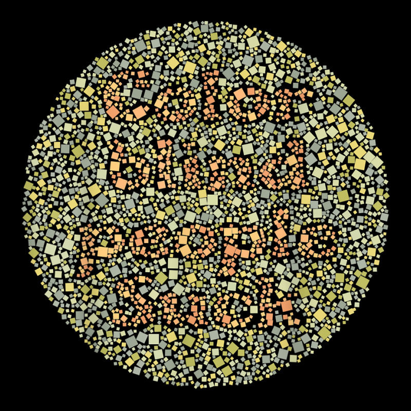 Color Blind People Suck T Shirt Kids Cap by waltervanderwilt1 | Artistshot