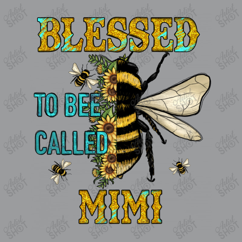 Blessed To Bee Called Mimi Classic T-shirt | Artistshot