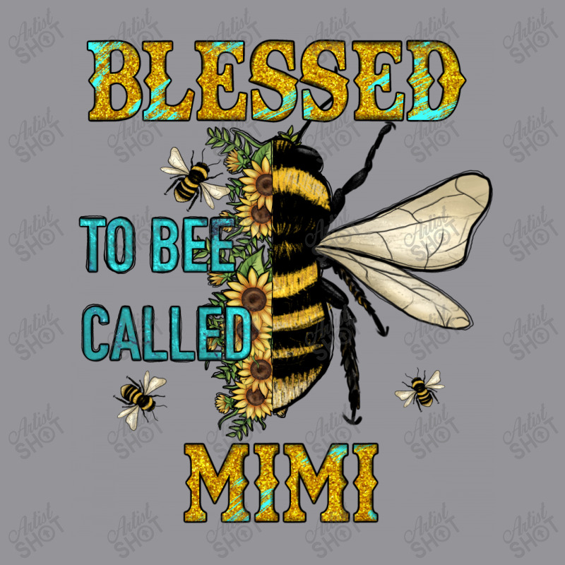 Blessed To Bee Called Mimi Men's 3/4 Sleeve Pajama Set | Artistshot