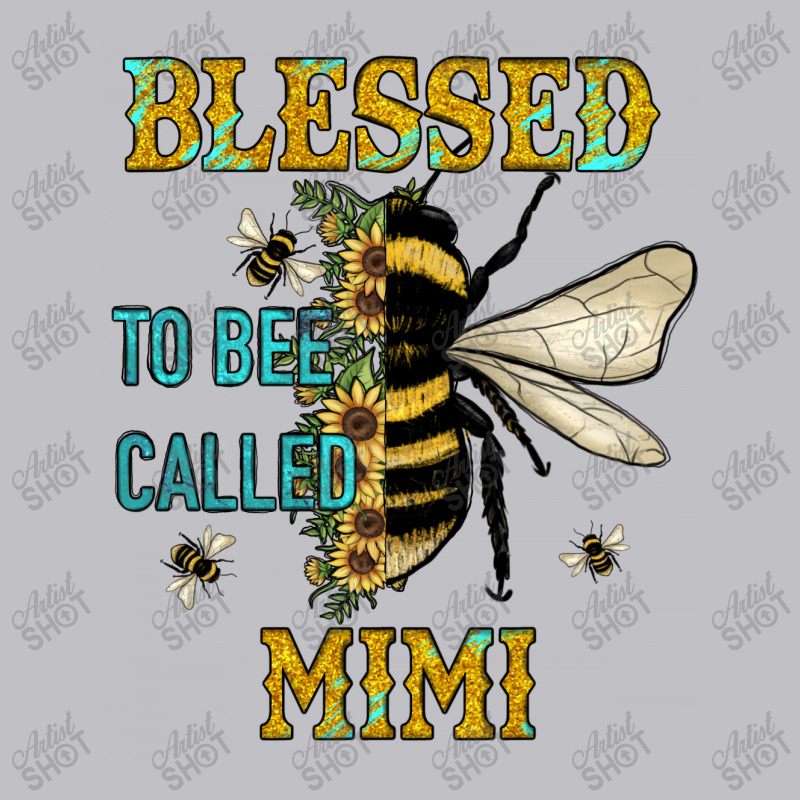 Blessed To Bee Called Mimi Pocket T-shirt | Artistshot