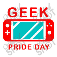 Geek Pride Day With Emulator Game Baby Bodysuit | Artistshot