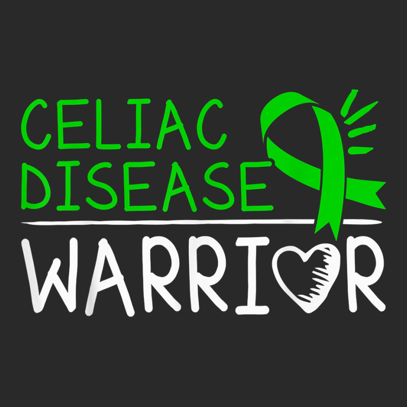 Gluten Sensitive Enteropathy Awareness Gift Coeliac T Shirt Toddler T-shirt by copedoire | Artistshot