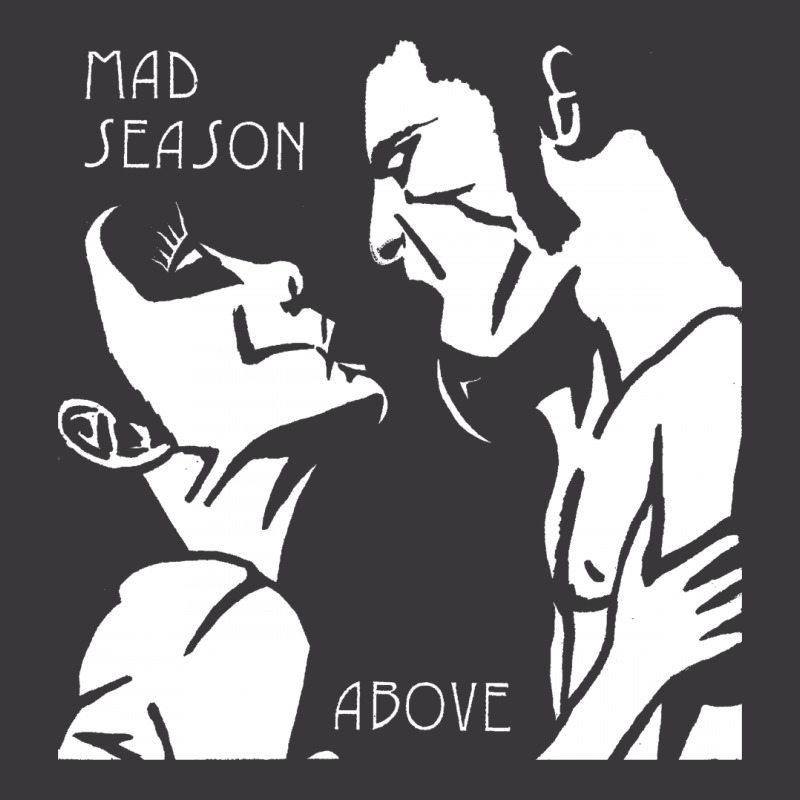 Mad Season Ladies Curvy T-shirt | Artistshot