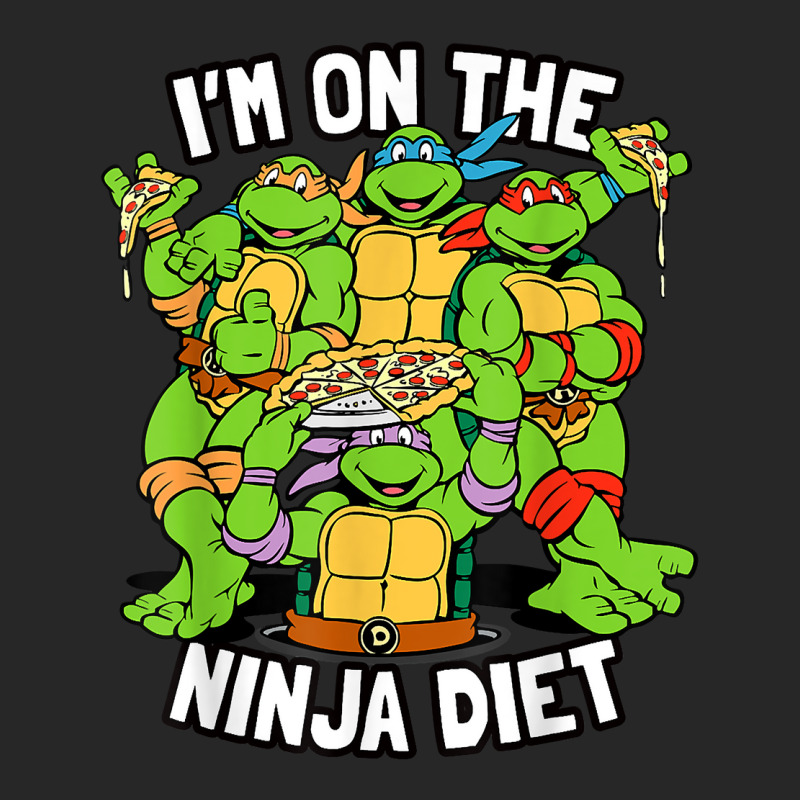  Mademark x Teenage Mutant Ninja Turtles - This Girl