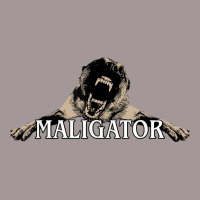 Maligator Belgian Malinois Dog T Shirt Vintage Short | Artistshot