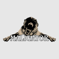 Maligator Belgian Malinois Dog T Shirt Unisex Jogger | Artistshot