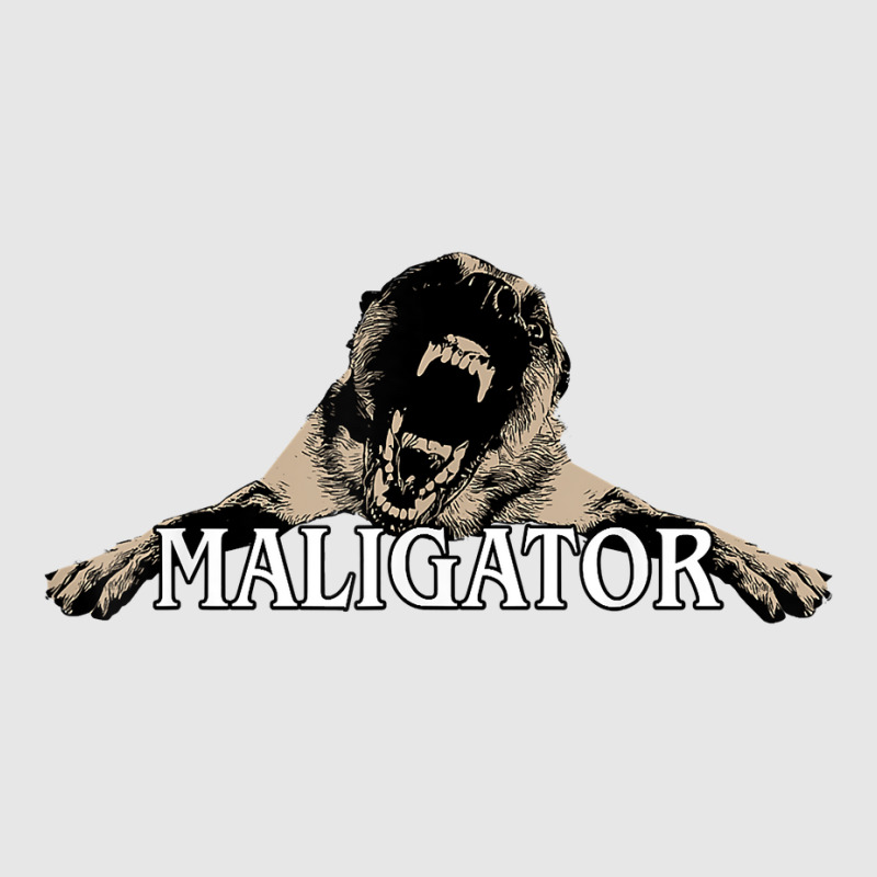 Maligator Belgian Malinois Dog T Shirt Unisex Jogger by abdurrehmancappucci | Artistshot