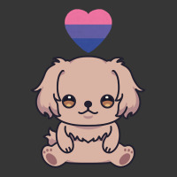 Bisexual Cocker Spaniel Dog Lgbtq Bi Pride Flag Kawaii Pullover Hoodie Toddler Hoodie | Artistshot