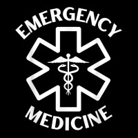 Emergency Medicine Doctor Nurse Er Medical Caduceus T Shirt Toddler Sweatshirt | Artistshot