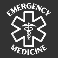 Emergency Medicine Doctor Nurse Er Medical Caduceus T Shirt Baby Bodysuit | Artistshot