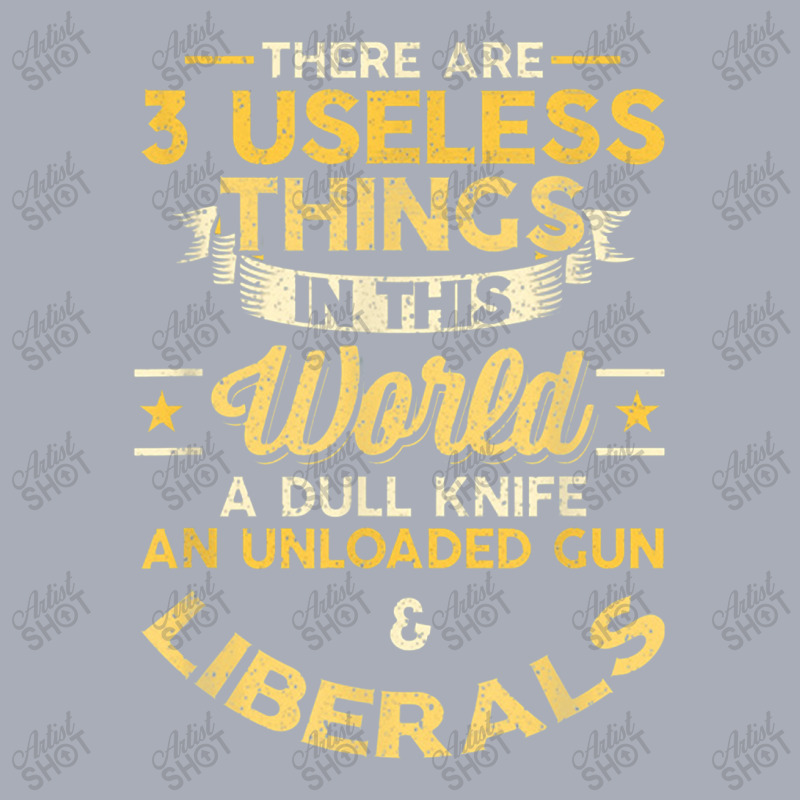 Funny Political Liberals Tank Dress by musuhdalan | Artistshot