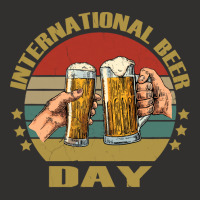 International Beer Day Gift T  Shirt International Beer Day T  Shirt Champion Hoodie | Artistshot